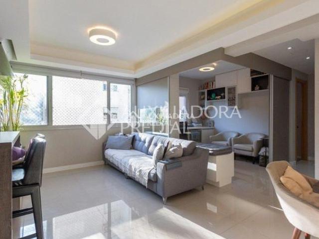 BELO APARTAMENTO 02 QUARTOS,1 SUÍTE, DUAS VAGAS, ANDAR ALTO, VISTA, INFRAESTRUTURA COMPLETA