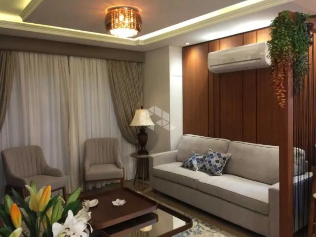 Belo apartamento