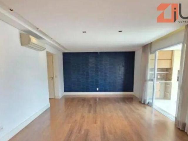 Belo apartamentoà venda 138m², 3 suítes, 3 vagas no Alto da Lapa
