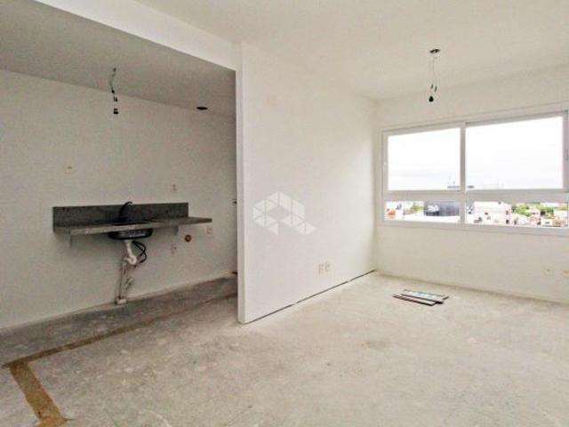 Belo apartemento no Vivio Lindóia!
