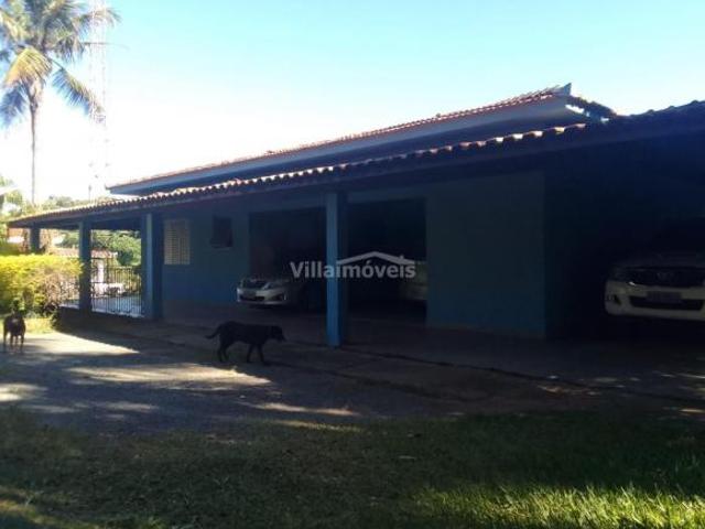 Belo Sítio Campinas