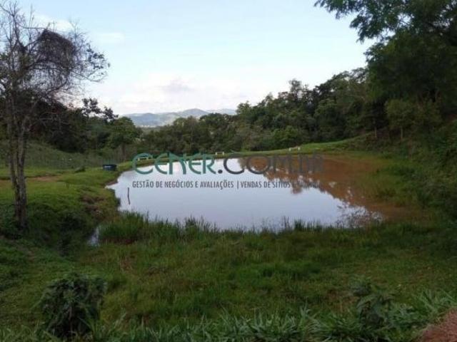 belo Sítio de 3,2 ha em Belo Vale MG