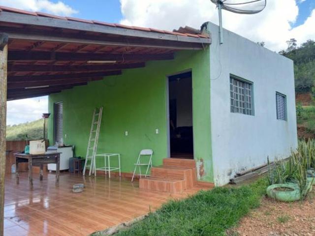 Belo sítio próximo a comunidade de Martins, em Patrocínio/MG