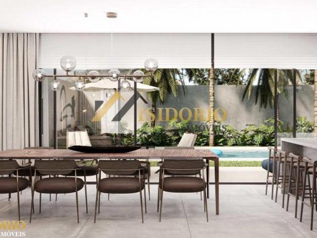 BELO SOBRADO NOVO! SUÍTE, CLOSET, ÁREA GOURMET, ALTO PADRÃO
