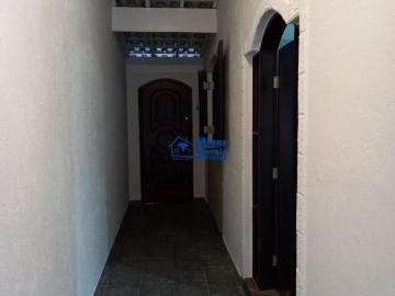 Rua Sérgio Santos, Jardim Portugal, São José dos Campos, São Paulo