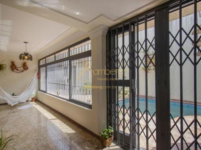 Belo sobrado no Jardim Prudencia com piscina!
