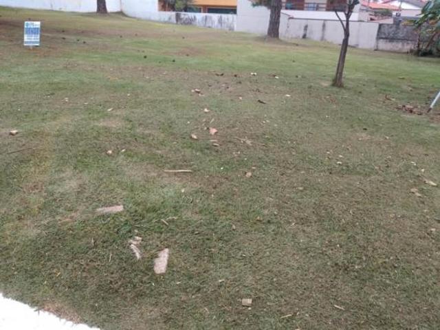 BELO TERRENO ALPHAVILLE RESIDENCIAL ALPHAVILLE 03