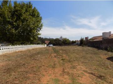 Belo terreno para loteamento às portas de Rio Maior