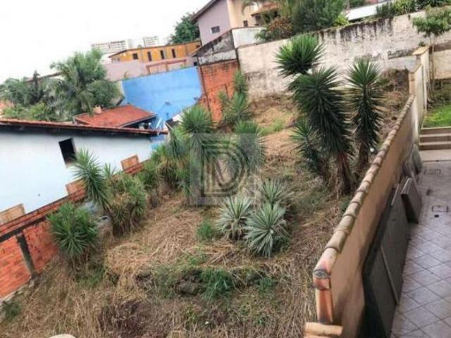 BELO TERRENO RESIDENCIAL DENTRO DO CITY