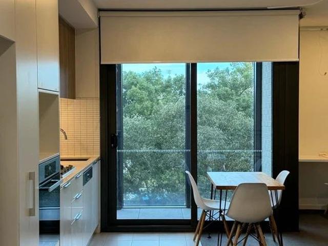 Belong Here @ Newcastle Studio Verve Residences, Newcastle