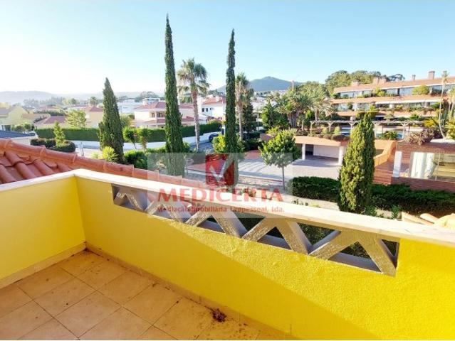 Beloura T3 condomínio com piscina