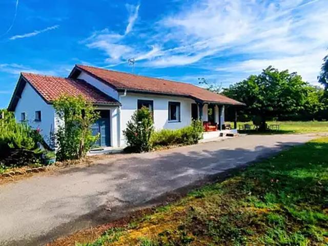 Belpech 11420 Achat / Vente maison 4 pièces t4 parking