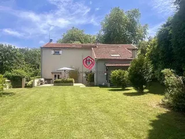 Belpech 11420 Achat / Vente maison 8 pièces t8