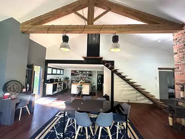 Belpech 11420 Achat / Vente maison 3 pièces t3