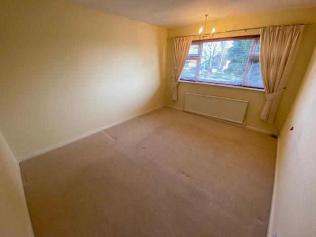 Belper Road