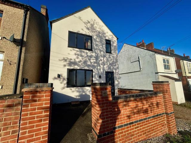 Belper Road, Bargate DE56, 3 bed detached house to rent, £1,350 pcm | PrimeLocation