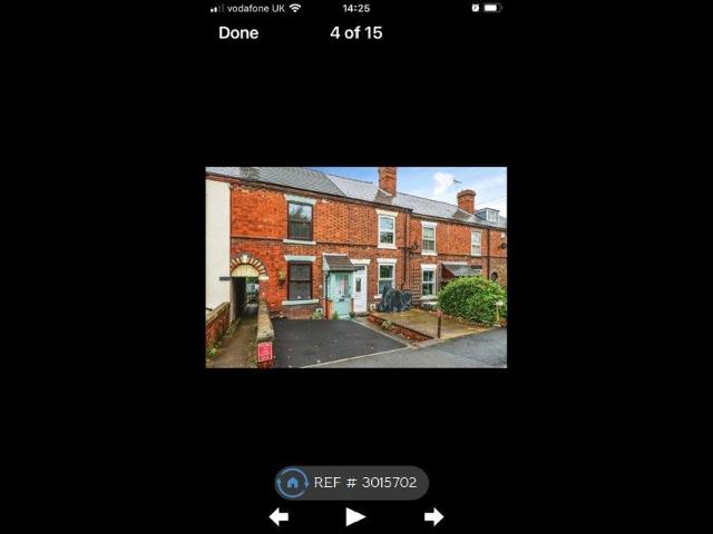 Belper Road, Stanley Common, Ilkeston DE7, 3 bed end terrace house to rent, £900 pcm | PrimeLocation