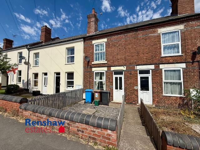 Belper Road, Stanley Common, Ilkeston DE7, 3 bed terraced house to rent, £900 pcm | PrimeLocation