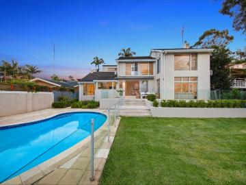 Belrose, 102 Haigh Avenue