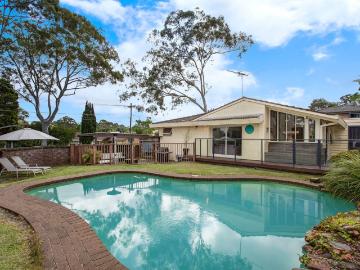 Northern Beaches, Ingleside, Sydney, Sydney, New South Wales, Snapper Island