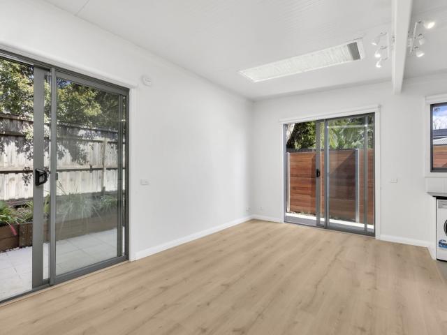 Belrose, 3A Ashworth Avenue