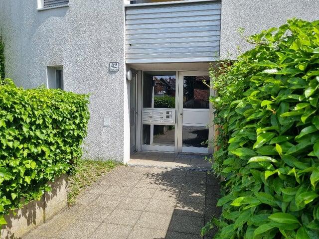 BELRUPTSTRASSE – GROSSZÜGIGES WOHNEN IN BREGENZ