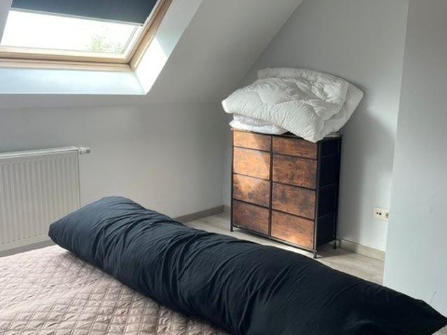 Belsele – Mooi gezellig appartement