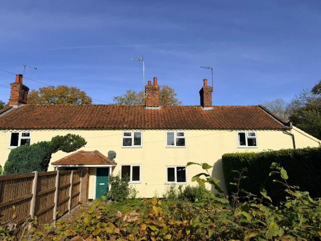 Belsey Bridge Road, Ditchingham, Bungay NR35, 3 bed terraced house to rent, £995 pcm | PrimeLocation