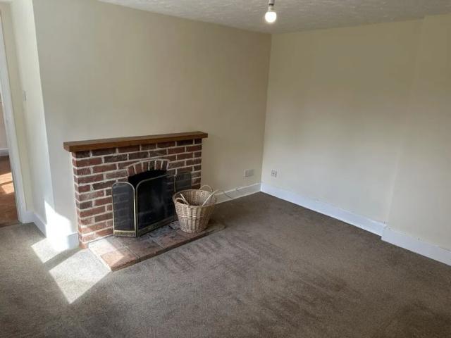 Belsey Bridge Road, Ditchingham, Bungay