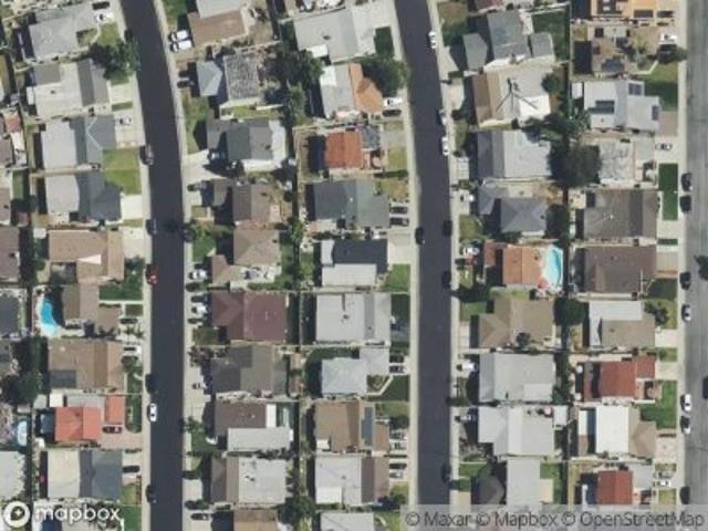 Belshaw Ave