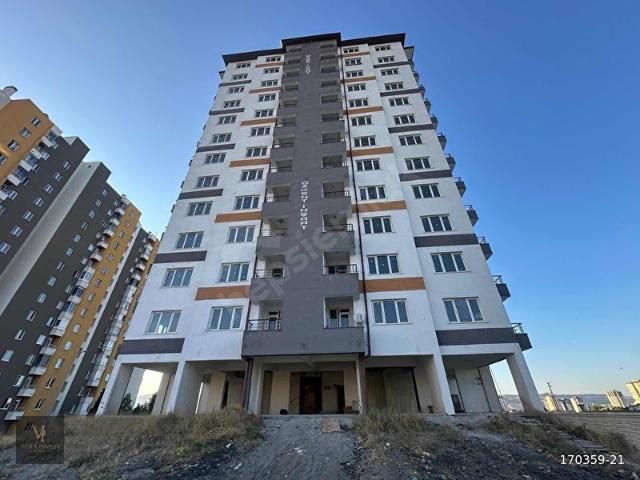 BELSİN 19 MAYIS MAHALLESİ 3+1 SIFIR SATILIK DAİRE