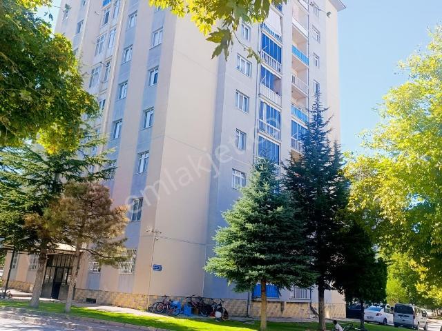 Belsin Anafartalar 3+1 Kombili Kiralık Daire