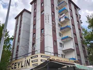 Belsin De Kiralık 3+1 Daire