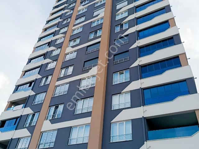 Belsin Tınaztepede 3+1 Full Eşyalı Lüks Kiralık Daire