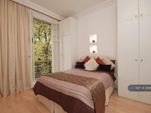Belsize Avenue, London, NW3 1 bed flat to rent £2,900 pcm £669 pw