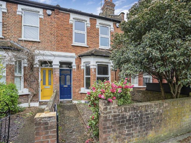 Belsize Avenue, London W13, 3 bed terraced house to rent, £2,800 pcm | PrimeLocation