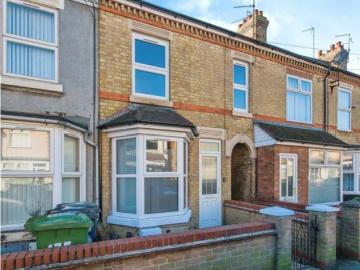 Belsize Avenue, Peterborough PE2, 3 bed terraced house to rent, £1,150 pcm | PrimeLocation