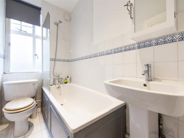 Belsize Grove, London | Hadleigh Residential