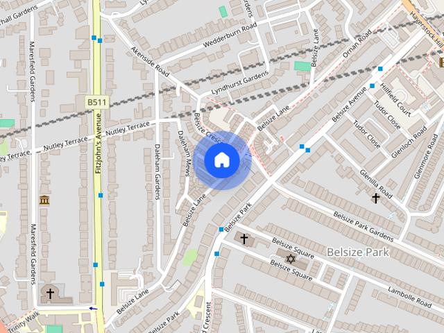 Belsize Lane