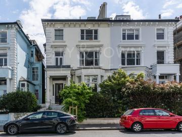 belsize park, belsize park, nw3