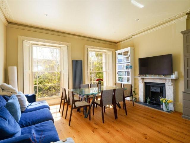 belsize road, belsize park – oig real estate