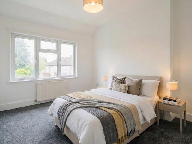 Belsize Road, Harrow Weald HA3, 1 bed semi detached house to rent, £2,600 pcm | PrimeLocation