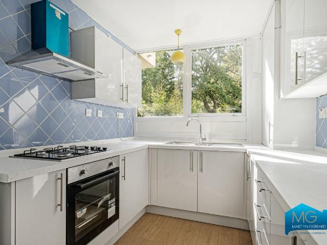 Belsize Road, London NW6, 2 bed flat to rent, £3,000 pcm | PrimeLocation