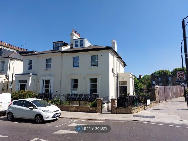 Belsize Road, London NW6, 2 bed flat to rent, £2,650 pcm | PrimeLocation