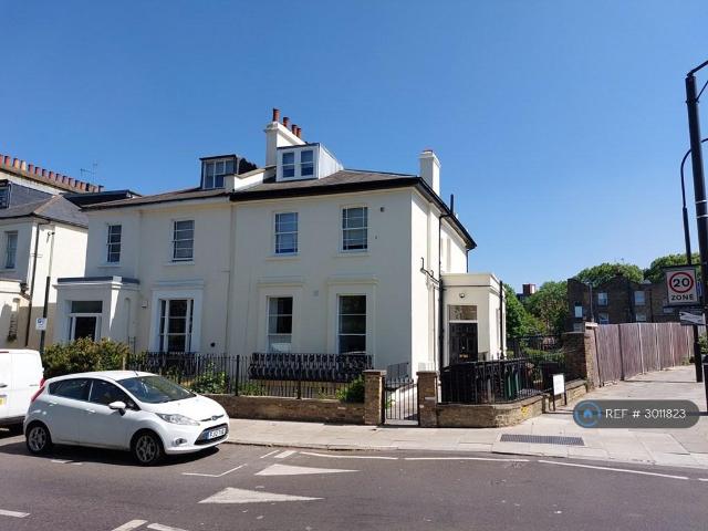 Belsize Road, London, NW6 2 bed flat to rent £2,999 pcm £692 pw