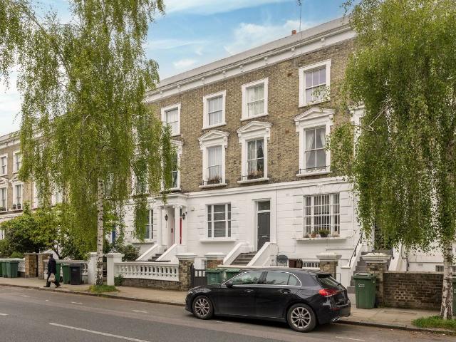 Belsize Road, London NW6, 3 bed terraced house to rent, £3,750 pcm | PrimeLocation