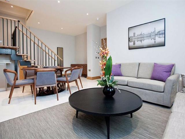 Belsize Road, London, London NW6, 1 bed flat to rent, £6,231 pcm | PrimeLocation