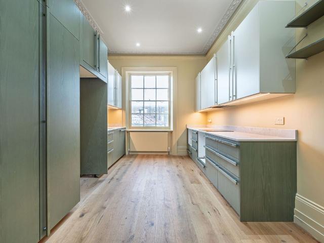 Belsize Road, South Hampstead, London NW6, 4 bed flat to rent, £4,000 pcm | PrimeLocation