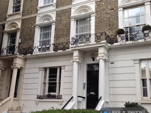 Belsize Road, Swiss Cottage, NW6 2 bed flat to rent £2,555 pcm £590 pw