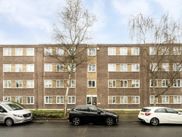 Belsize Road, West Hampstead NW6, 1 bed flat to rent, £1,700 pcm | PrimeLocation